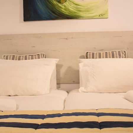 Apartamento Fernando Colon En Casco Historico Kordoba Bagian luar foto