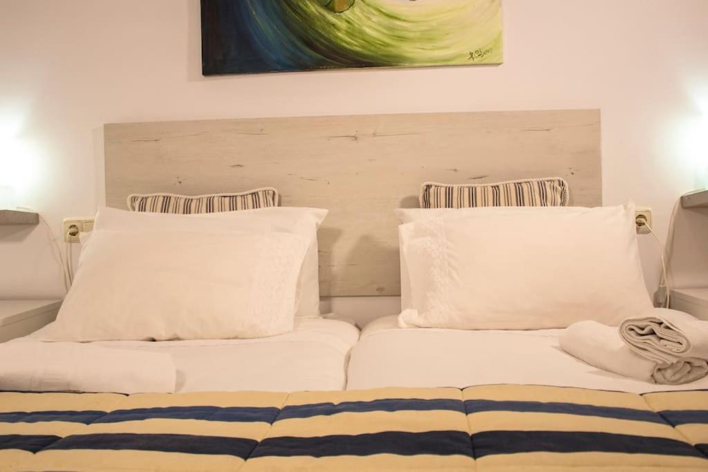 Apartamento Fernando Colon En Casco Historico Kordoba Bagian luar foto