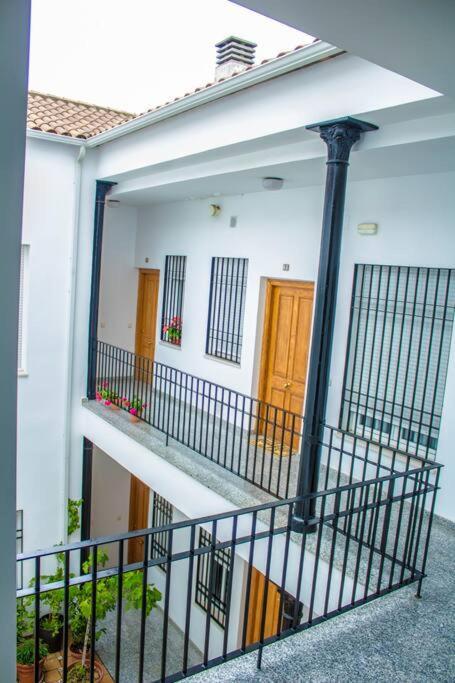 Apartamento Fernando Colon En Casco Historico Kordoba Bagian luar foto