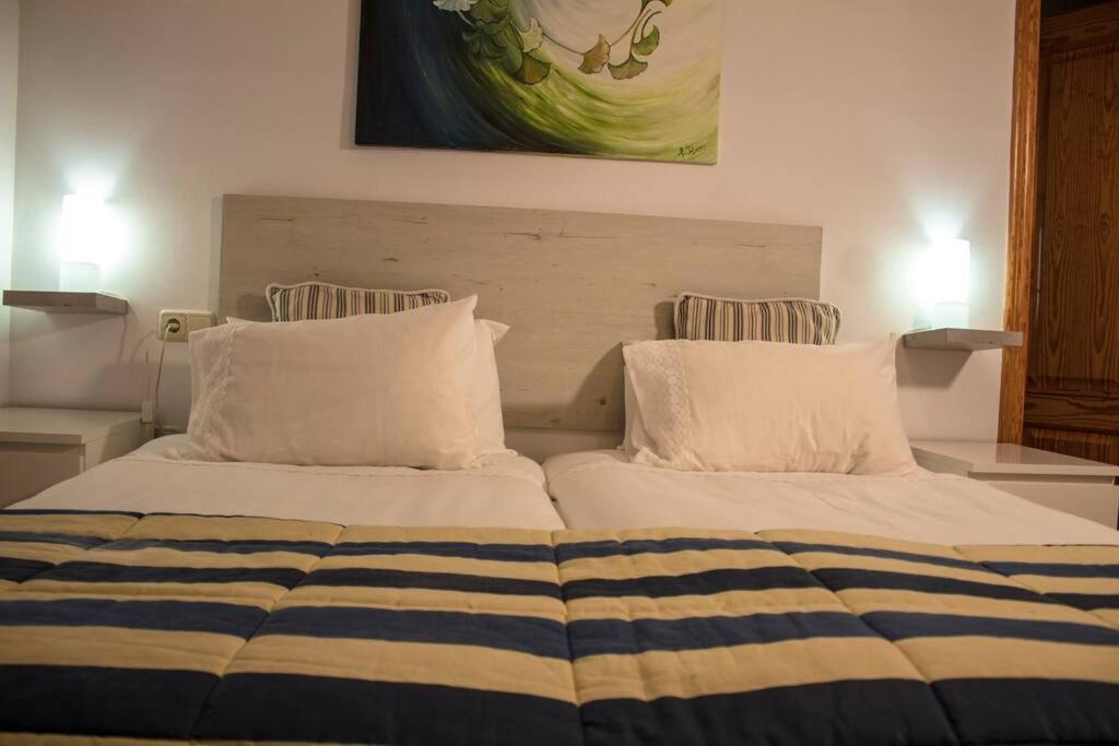 Apartamento Fernando Colon En Casco Historico Kordoba Bagian luar foto